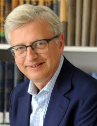 Rotary Magazin Autor: Michael Brenner