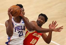 Brooklyn (+150) and phoenix (+240) have the top spots. Philadelphia 76ers Vs Atlanta Hawks Free Live Stream Game 4 Score Odds Time Tv Channel How To Watch Nba Playoffs Online 6 14 21 Oregonlive Com