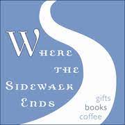 Where the sidewalk ends is a treasure trove for young readers: Where The Sidewalk Ends Bookstore Bookshop