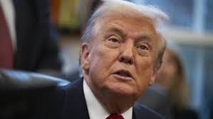 Donald Ouellet en prison