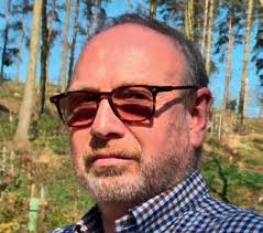 Aeroplane meets... Ted Inman