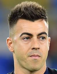 El, a character from the manga series shugo chara! Stephan El Shaarawy Spielerprofil 20 21 Transfermarkt