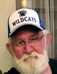 Obituary information for Russell Anthony "Tony" Ricks