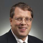 Dr. Michael Lykins, DO, Orthopedic Surgery