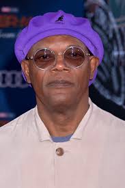 We did not find results for: Samuel L Jackson Wikipedia