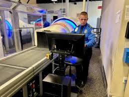 Image result for tsa scanner