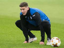 £31.50m * jul 5, 1994 in emmerich, germany Schalke Transfer Robin Gosens Findet S04 Noch Immer Grandios S04