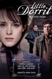 Little Dorrit (TV Mini Series 2008)