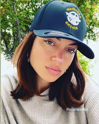 Inanna Sarkis rocking Assyrian Riders ܐܪ cap at 21st Annual Assyrian Food  Festival in Tarzana, California 🔥 #shamirammedia #empoweringassyrians  #assyriansyouneedtoknow