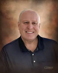 Richard Fisher Obituary April 23, 2024