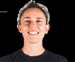 2022 Athletes Unlimited Lacrosse Media Guide by Eric Rhew