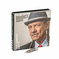 Steve's Alien OG Seeds