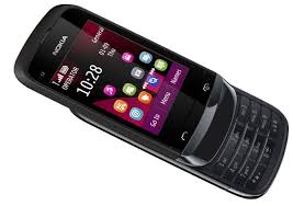 En él podrán jugar con contrincantes en internet que no conocen o con sus amigos. Nokia C2 03 Movil Basico Con Pantalla Tactil Muycomputer