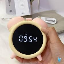 Smart Alarm Sex Toy – Your Nightstands Naughty Secret