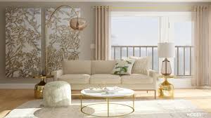 Design Ideas And Styles From Modsy Designers In 2020 Modern Style Living Room Living Room Design Modern Top Interior Design Firms