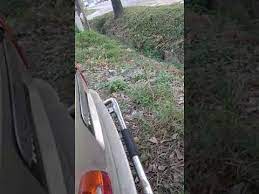 Apa lagi, saya hanya order bumper dari sc, dan buat ketuk di ah chee spray. Kedai Cat Kereta Murah Dan Ketuk Magat Dibanting Youtube