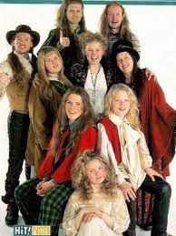 In 2006 there were many new babies born: Pin By Orsina On The Kelly Family The Kelly Family Kelly Paul Kelly
