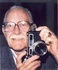 William Morris Obituary