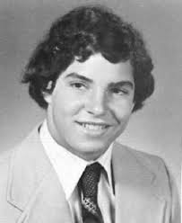 In Memoriam — Canton High School Class of 1976