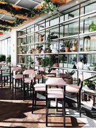 Before Starting This Week Properly Let 39 S Go Back To Friday When We Had A Liquid Lunch Date In My Back Bar Design Best Restaurants In Sydney Cool Restaurant