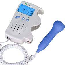Cara menghitung detak jantung dengan mudah tanpa bantuan alat. Ingin Mendengar Denyut Jantung Janin Anda Gunakan Fetal Doppler Medicalogy
