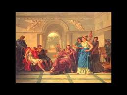 Domenico, the son of the famous composer of vocal music alessandro scarlatti, was born in the same year as j.s. A Boa Musica Alessandro Scarlatti Telemaco Opera In 3 Acts