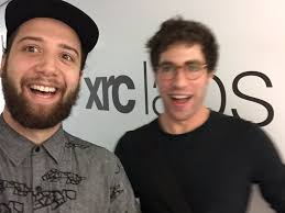 Ian Lord (@ianlordy)