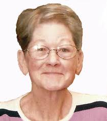 Mary (Dixson) Walker Obituary