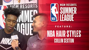 January 13, 2021, 2:38 am. Collin Sexton Talking Hair Style At Summer League Youtube