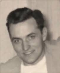 Obituary for Keith Findlay