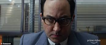 Them trailer reveals the terror within when a black family moves to an  all-white neighborhood