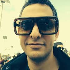 Hany Fahim's Instagram, Twitter & Facebook