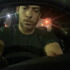 Suspicious activity near Sangamon Ave