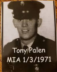 Remembering Iowans who paid the ultimate sacrifice in serving our country