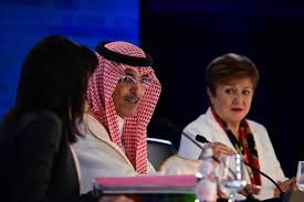 Egypt to Receive First Tranche of IMF Loan Next Week amid Increasing Dollar  Flows