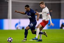 England youth international japhet tanganga was born on 31st march 1999 in london, england. When Will Tottenham Fans See Japhet Tanganga Play Again