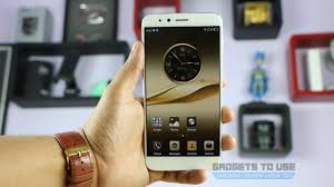 Micromax Dual 5 With Dual Cameras ...