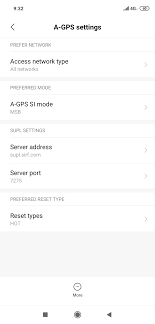 But we will keep you posted as this update rolls out to other regions. Mods Miui Global Audio Gps Logs Debloat Faceunlock Page 2 Xda Forums
