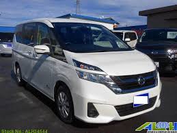 Serviced by a reputable authorized nissan sales advisor in malaysia. 7590 Japan Used 2017 Nissan Serena Wagon For Sale Auto Link Holdings Llc