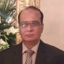 Syed Muhammad Farid HASAN