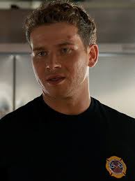 911 Tommy Dumps Buck Leaked Scene