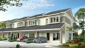 Temukan rumah idaman dgn cicilan/dp terjangkau strategis murah. Permohonan Rumah Impian Bangsa Johor Mersing 2018 Online