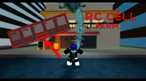 When other players try to make money during the game, these codes make it easy for you and you can reach what roblox ro ghoul new codes. Ro Ghoul How To Get Rc Cells Fast Youtube