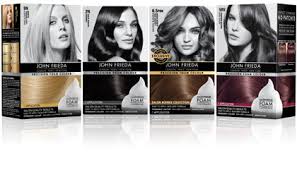 john frieda precision foam hair colour reviews in hair