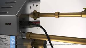 The 15kw steam generator is perfect for adjusted cubic footages between 551 and 675 cu ft. Mrsteam How To Install Generator With Itempo Youtube