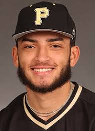 Jonathon Jacobs (4/18/2023)