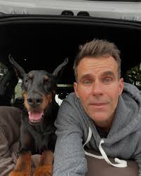 Cameron Mathison (@cameronmathison) • Instagram photos and videos