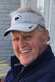 Remembering Floyd L. Stull