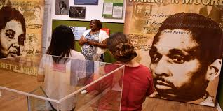 Brevard activists, teachers: Black history is vital part of US history