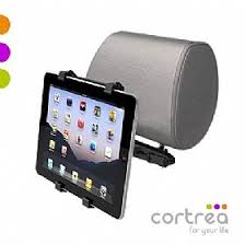ipad arac koltuk arkasi tutucu tablet holder ipad car mount car mount holder
